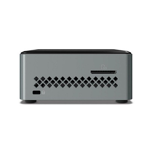 Компьютер Intel NUC Kit NUC6CAYH [BOXNUC6CAYH]