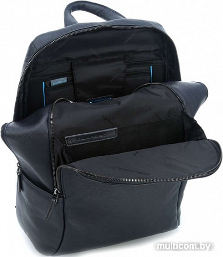 Рюкзак Piquadro Black Square CA3214B3/BLU