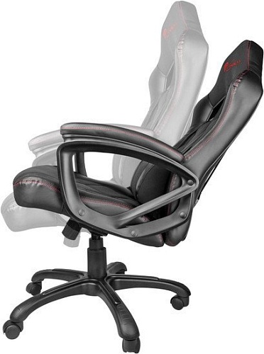 Кресло Genesis Nitro 330/SX33 (черный)