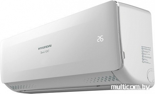Сплит-система Hyundai Seoul DC H-ARI20-12H/I/O