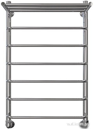 Полотенцесушитель Granula Виста 50x80 с полкой (нижнее подключение)