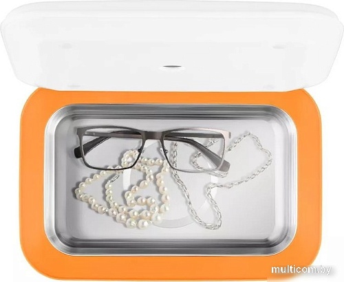 Стерилизатор маникюрный Kitfort KT-6069