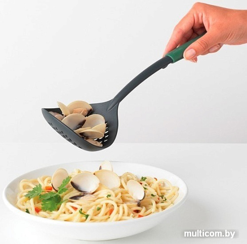 Шумовка Brabantia Tasty+ 122767