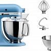 Планетарный миксер KitchenAid 5KSM175PSEVB