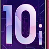 Смартфон Honor 10i HRY-LX1T (красный)