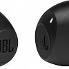 Наушники JBL Tune 115TWS (черный)