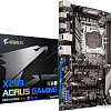 Материнская плата Gigabyte X299 AORUS Gaming (rev. 1.0)