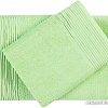 Полотенце Aquarelle Палитра 70x130 (светло-зеленый)