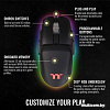 Игровая мышь Thermaltake Argent M5