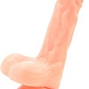 Реалистичный фаллоимитатор Eromantica 282601