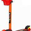 Самокат Orion Toys Midi 164в5 (красный)