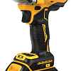 Гайковерт DeWalt DCF891P2G (с 2-мя АКБ, вкладыш для кейса)