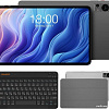 Планшет Teclast T60 8GB/256GB LTE (серый, с чехлом и клавиатурой)