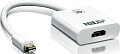 Адаптер Aten Mini DisplayPort - HDMI VC981