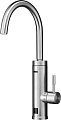 Проточный электрический водонагреватель-кран Zanussi SmartTap Steel