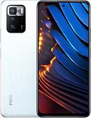 Смартфон POCO X3 GT 8GB/128GB международная версия (белый)
