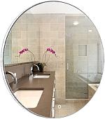 Silver Mirrors Зеркало Плаза Д770 LED-00002301