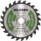 Пильный диск Hilberg HW230