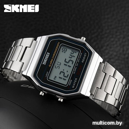 Наручные часы Skmei 1123-2