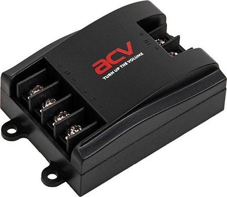 Компонентная АС ACV PG6.2S