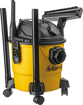 Пылесос Garvill VC1200-15PS