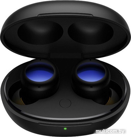 Наушники Realme Buds Air 2 Neo RMA2008 (черный)