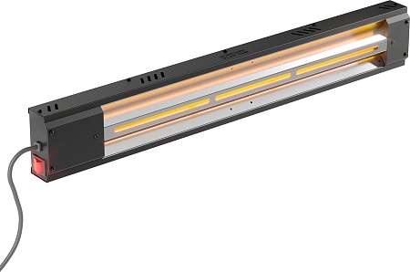 Инфракрасный обогреватель РЭМО Кедр СБИ-1000