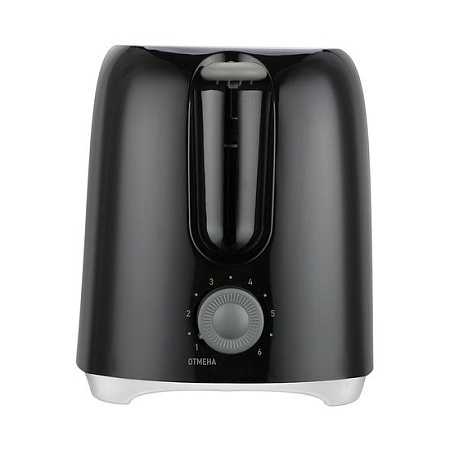Тостер CENTEK CT-1425 (черный)