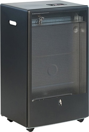 Газовый обогреватель TMC Blue Belle ТО (чёрный)