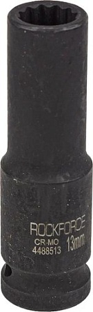 Головка слесарная RockForce RF-4488517 (54971)