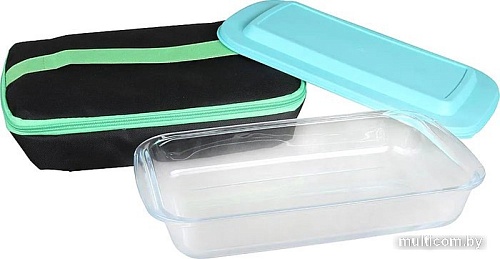 Форма для запекания Pomi d'Oro PGL-580055 (с термосумкой)