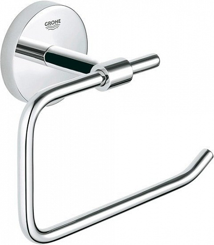 Grohe Bau Cosmopolitan 40457001 (хром)