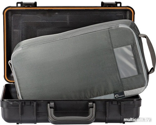 Кейс Lowepro Hardside 200 Video