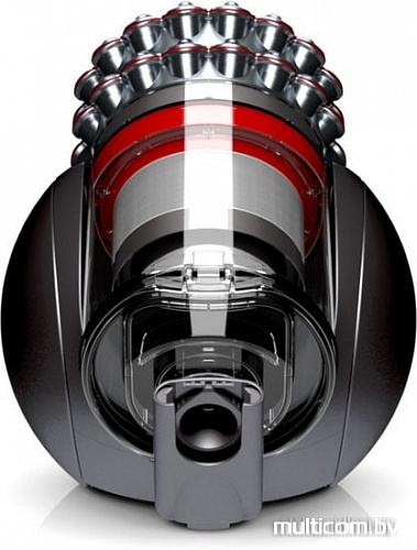 Пылесос Dyson Cinetic Big Ball AnimalPro 2