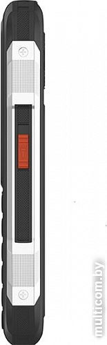 Мобильный телефон Maxvi T2 (черный)