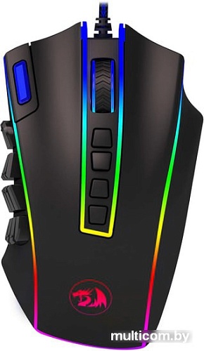 Игровая мышь Redragon Legend Chroma