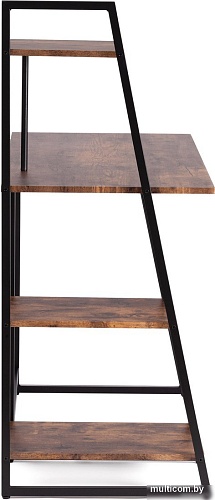 Стол TetChair WD-16 (Burnt)