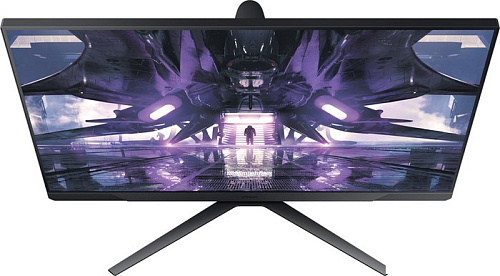 Игровой монитор Samsung Odyssey G3 LS27AG302NIXCI