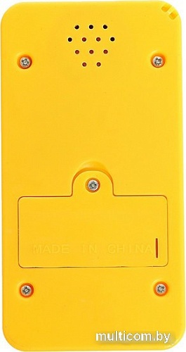 Развивающая игрушка Zabiaka Плеер Малыш 2519371