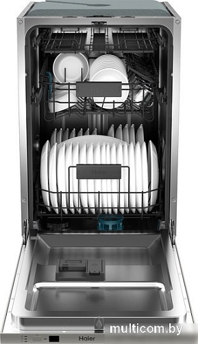 Встраиваемая посудомоечная машина Haier HDWE10-395RU