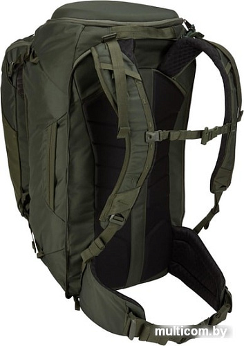 Рюкзак Thule Landmark 70L (зеленый)