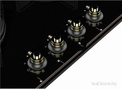 Варочная панель ARDO GH64GB2