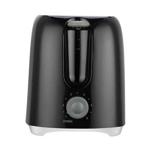 Тостер CENTEK CT-1425 (черный)