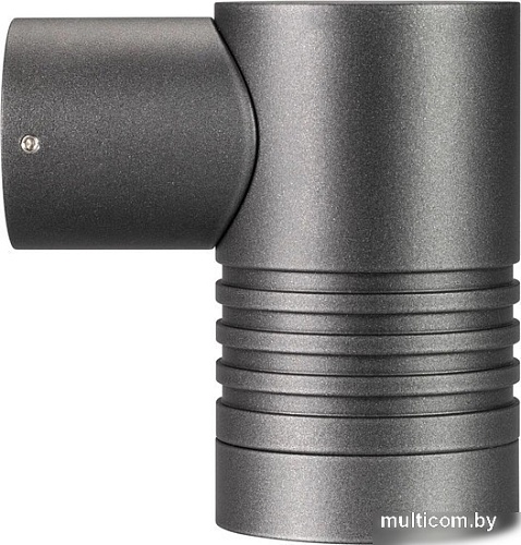 Уличный настенный светильник Arlight KT-RAY-WALL-R46-3W Day4000 034101