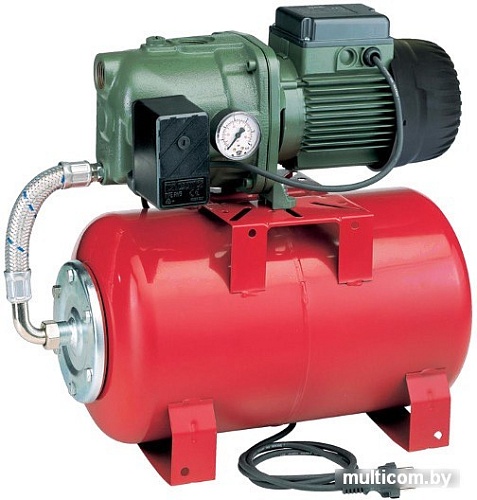 Насосная станция DAB Aquajet 82 M