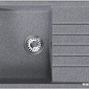 Кухонная мойка Mixline ML-GM19 551988 (графит)
