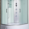 Душевая кабина River Desna 120/90/46 МТ L