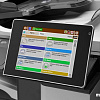 МФУ HP LaserJet Enterprise 700 M775dn (CC522A)