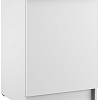 Шкаф напольный ЭлиГард Urban ШСК (с) 60 (белый/малага)
