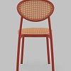 Стул Stool Group Junie PP-245 (красный)